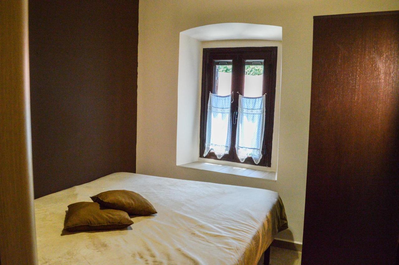 Appartement Lamprou à Kosmás Extérieur photo
