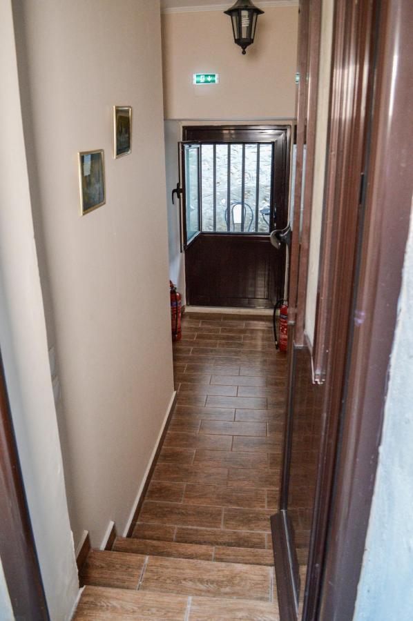 Appartement Lamprou à Kosmás Extérieur photo