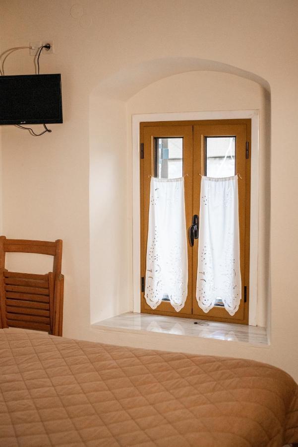 Appartement Lamprou à Kosmás Extérieur photo