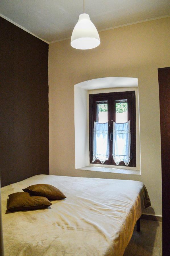 Appartement Lamprou à Kosmás Extérieur photo