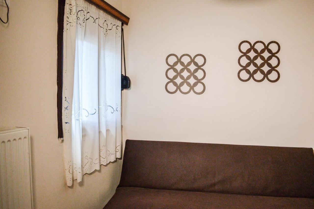 Appartement Lamprou à Kosmás Extérieur photo