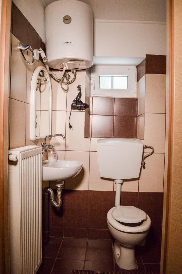 Appartement Lamprou à Kosmás Extérieur photo