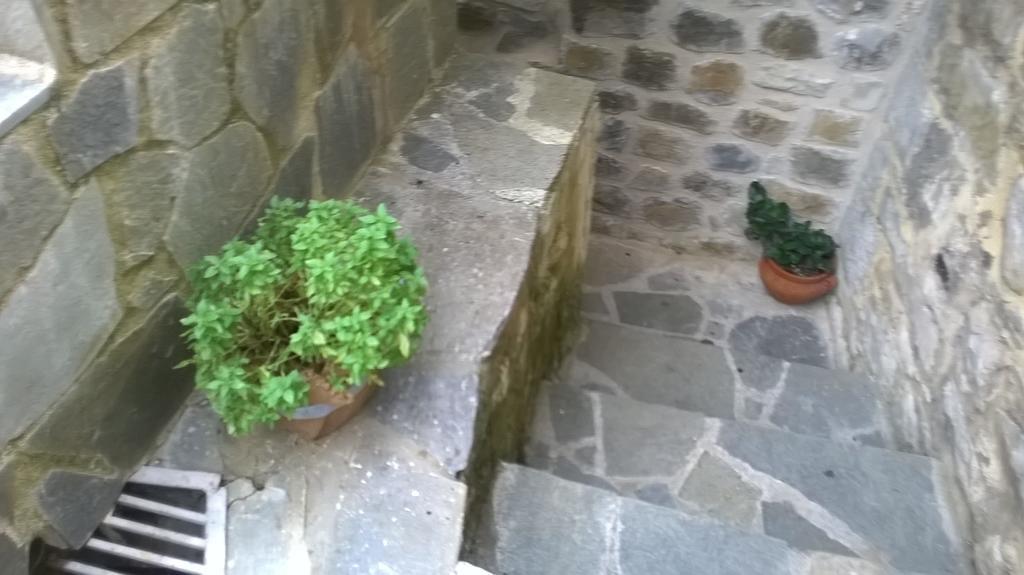 Appartement Lamprou à Kosmás Extérieur photo